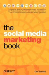 Read more about the article Dan Zarrella (O’Reilly Media) – The Social Media Marketing Book Free Download