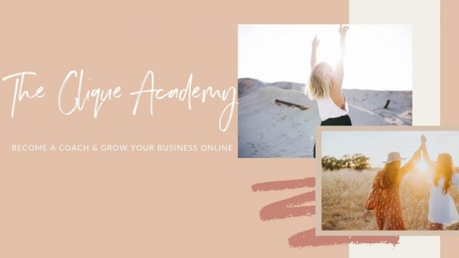 You are currently viewing Dani Watson – The Clique Academy Download