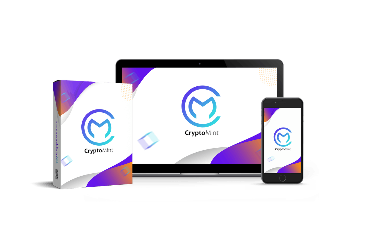 You are currently viewing Daniel Adetunji – CryptoMint Free Download