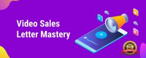 Read more about the article [SUPER HOT SHARE] Daniel Fazio – Video Sales Letter Mastery (Cold Email Wizard) Download