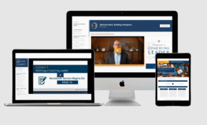 Read more about the article Daniel Harkavy – Becoming a Coaching Leader eCourse Download