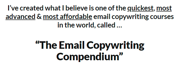 You are currently viewing Daniel Throssell – Email Copywriting Compendium Free Download