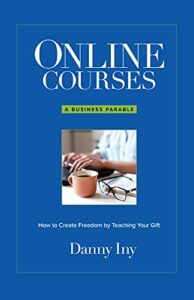 Read more about the article Danny Iny – Online Courses – How to Create Freedom by Teaching Your Gift Free Download