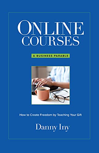 You are currently viewing Danny Iny – Online Courses – How to Create Freedom by Teaching Your Gift Free Download
