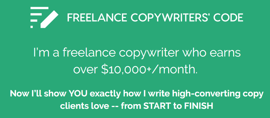 You are currently viewing [SUPER HOT SHARE] Danny Margulies – Freelance Copywriter’s Code Download
