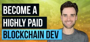 Read more about the article Dapp University – Become A Highly Paid Blockchain Developer Free Download