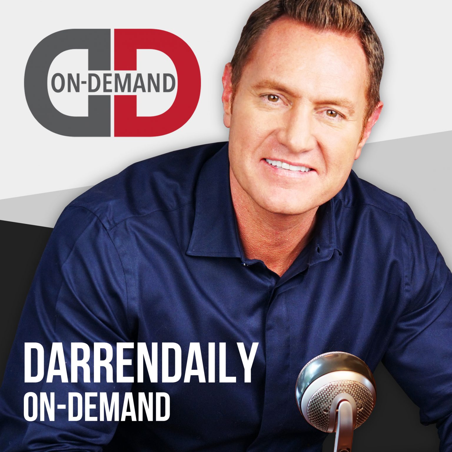 You are currently viewing [SUPER HOT SHARE] Darren Hardy – DarrenDaily Videos (2019) Download