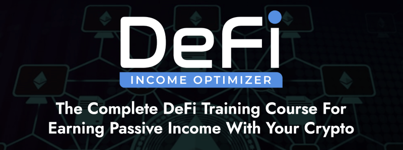 You are currently viewing Darren Jenkins – Defi Income Optimizer Download