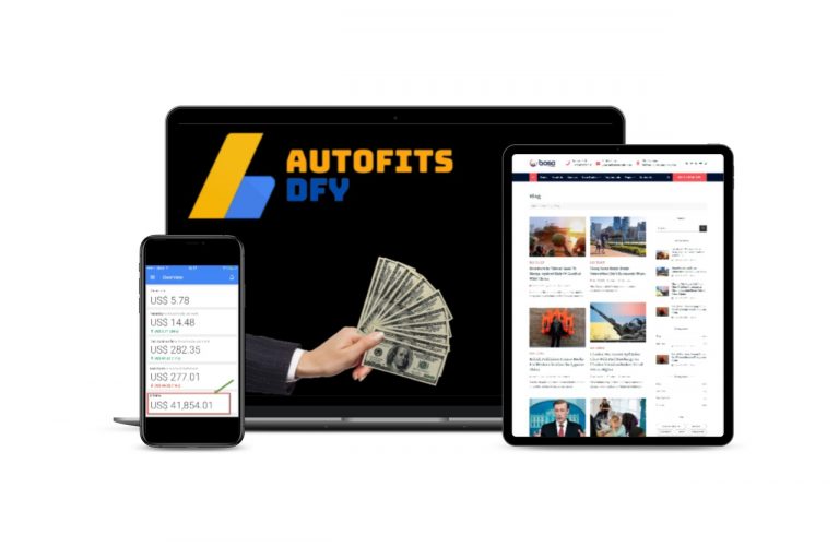 You are currently viewing DauLe – Autofits DFY V2 Free Download