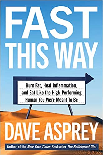 You are currently viewing Dave Asprey – Fast This Way Free Download