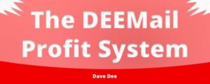 Read more about the article Dave Dee – The DEEMail Profit System Download