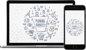 Read more about the article Dave Kaminski – Funnel Sanity Download