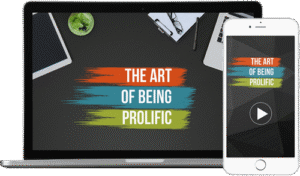 Read more about the article Dave Kaminski – The Art Of Being Prolific Download