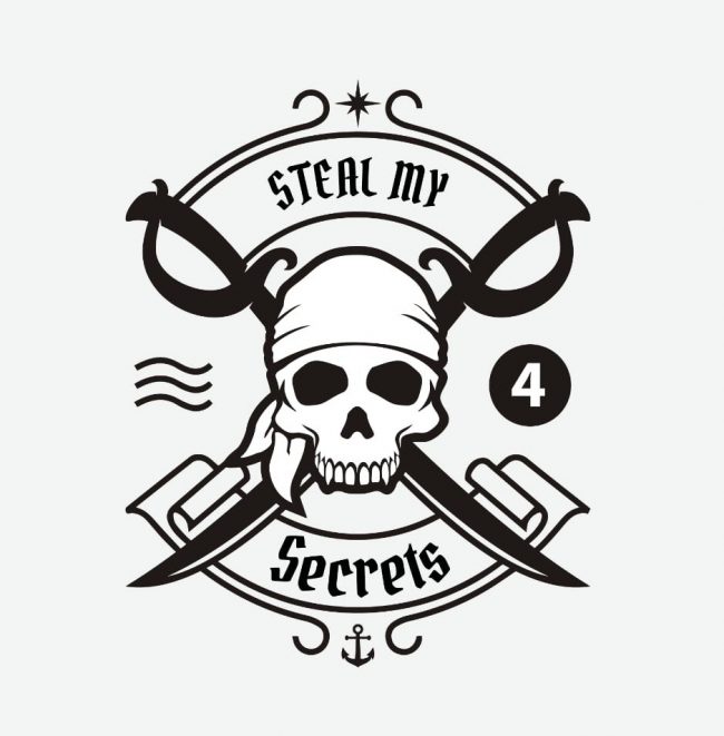 You are currently viewing Dave Kaminski – Steal My Secrets 4 Download