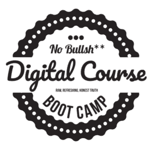 Read more about the article Dave Kaminski – The No Bullshit Digital Course Boot Camp Download