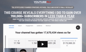 Read more about the article Dave Nick – Youtube Fly (Insider Secrets Revealed) Update Download
