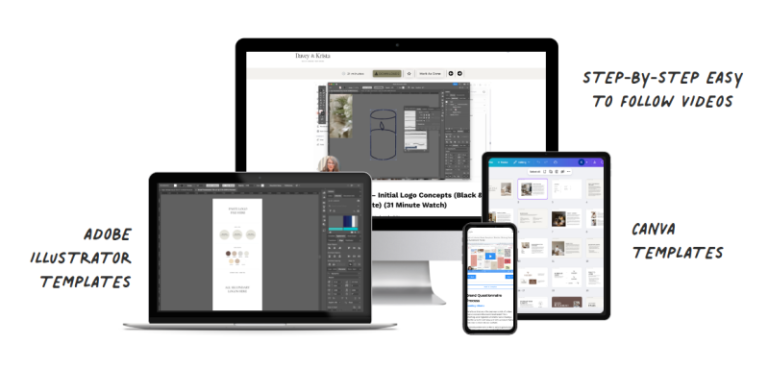 You are currently viewing Davey and Krista – Design Strategy School Download
