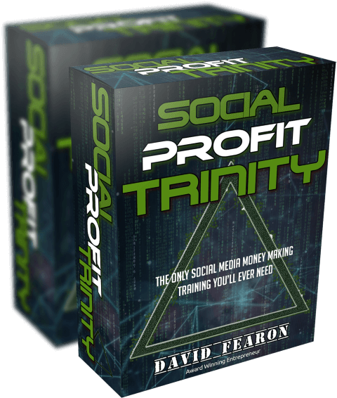 You are currently viewing [GET] David Fearon – Social Profit Trinity Free Download