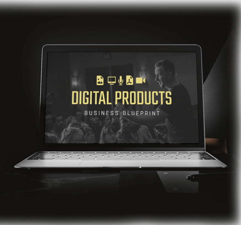 You are currently viewing David Sharpe – Digital Products Business Blueprint Download