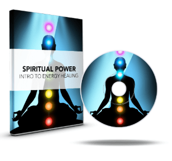 You are currently viewing David Snyder – Spiritual Power Into To Energy Healing Download