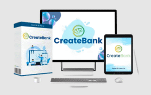 Read more about the article David Williams – CreateBank Free Download
