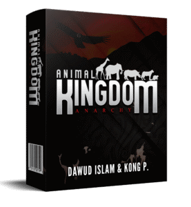 Read more about the article [GET] Dawud Islam – Animal Kingdom Anarchy Free Download