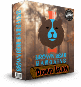 Read more about the article Dawud Islam – Brown Bear Bargains Free Download