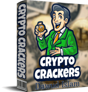 Read more about the article Dawud Islam – Crypto Crackers Free Download