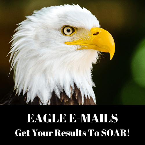 You are currently viewing [GET] Dawud Islam – Eagle Emails – Get Your RESULTS To SOAR! Free Download