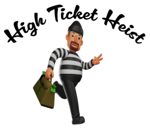 Read more about the article Dawud Islam – High Ticket Heist Free Download