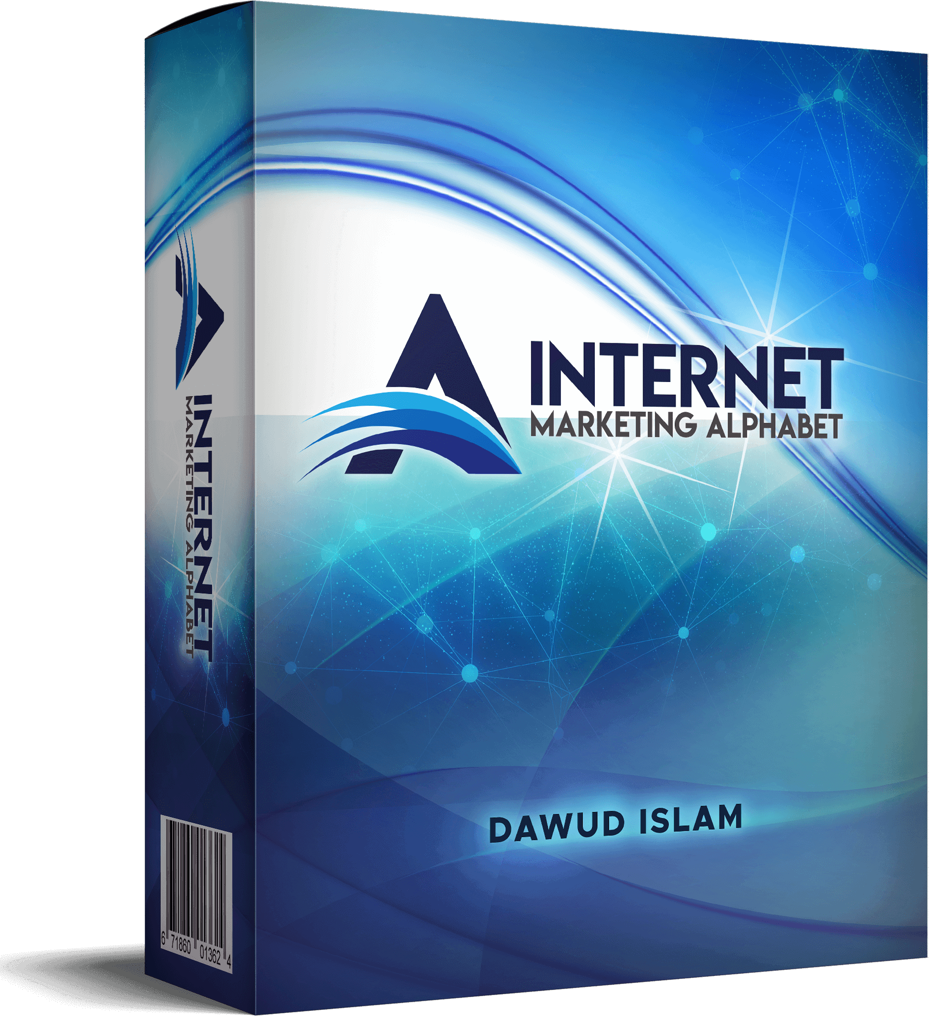 You are currently viewing Dawud Islam – Internet Marketing Alphabet Free Download