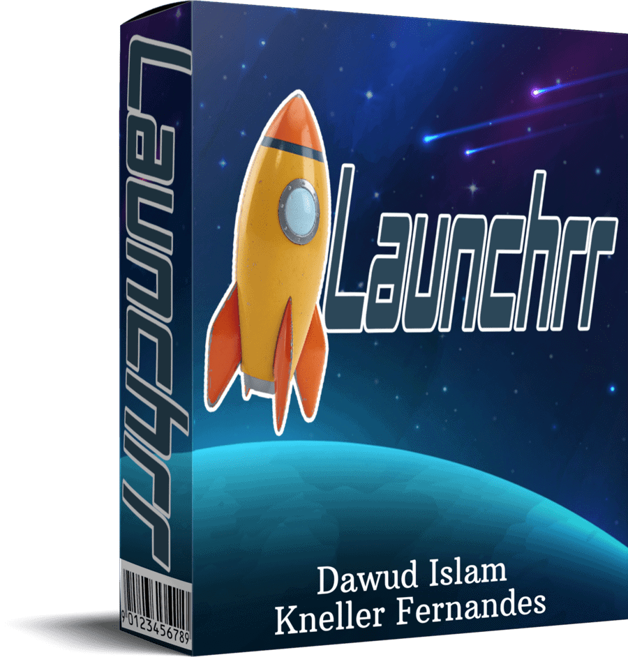 You are currently viewing Dawud Islam – Launchrr Free Download