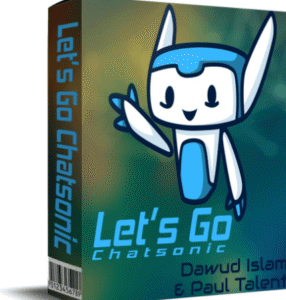 Read more about the article Dawud Islam – Lets Go Chatsonic Free Download