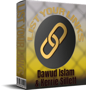 Read more about the article Dawud Islam – List Your Links Free Download
