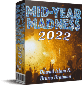 Read more about the article Dawud Islam – Mid Year Madness 2022 Free Download