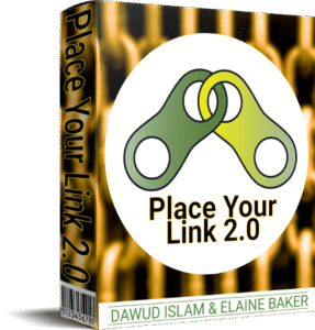Read more about the article Dawud Islam – Place Your Link 2.0 Free Download
