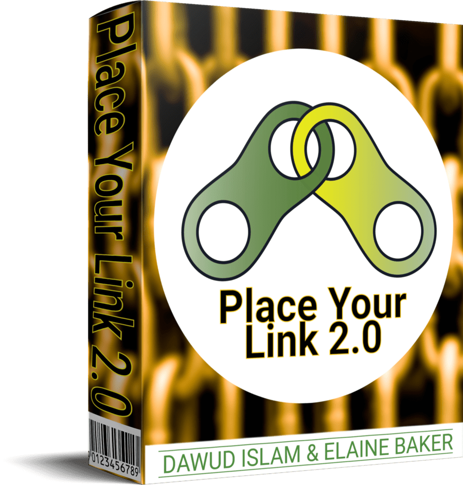 You are currently viewing Dawud Islam – Place Your Link 2.0 Free Download