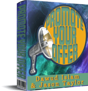 Read more about the article Dawud Islam – Promote your Offer + OTO Free Download