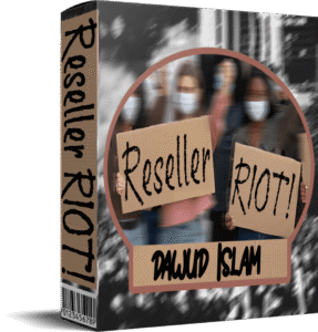 Read more about the article Dawud Islam – Reseller Riot Free Download