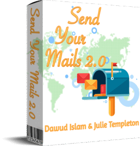 Read more about the article Dawud Islam – Send Your Mails 2.0 Free Download