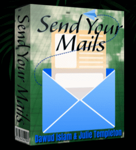 Read more about the article Dawud Islam – Send Your Mails Free Download