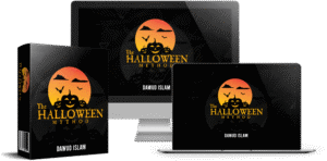 Read more about the article [GET] Dawud Islam – The Halloween Method Free Download