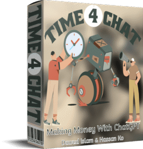 Read more about the article Dawud Islam – Time4Chat Free Download