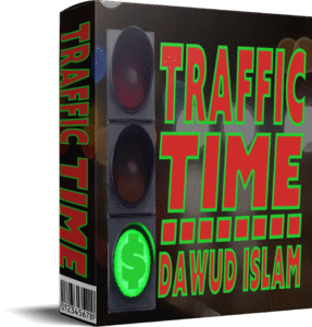 Read more about the article Dawud Islam – Traffic Time 2.0 Free Download