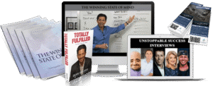 Read more about the article Dean Graziosi – Winning State of Mind Free Download