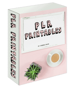 Read more about the article Debbie Drum – PLR Printables Free Download