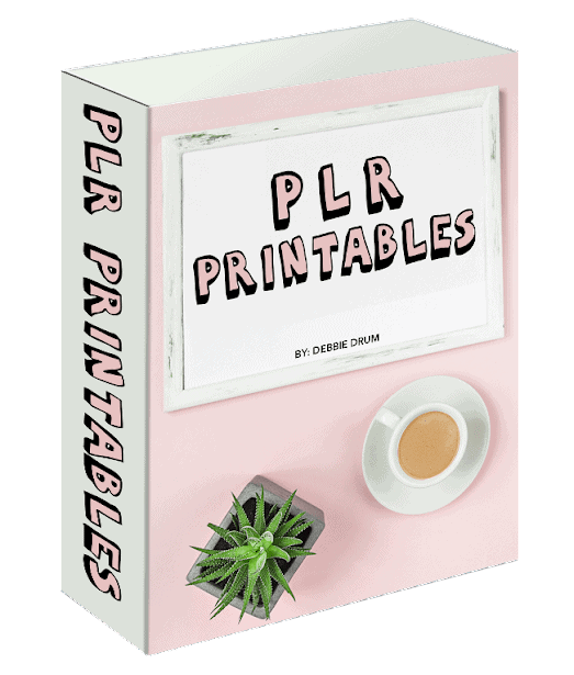 You are currently viewing Debbie Drum – PLR Printables Free Download