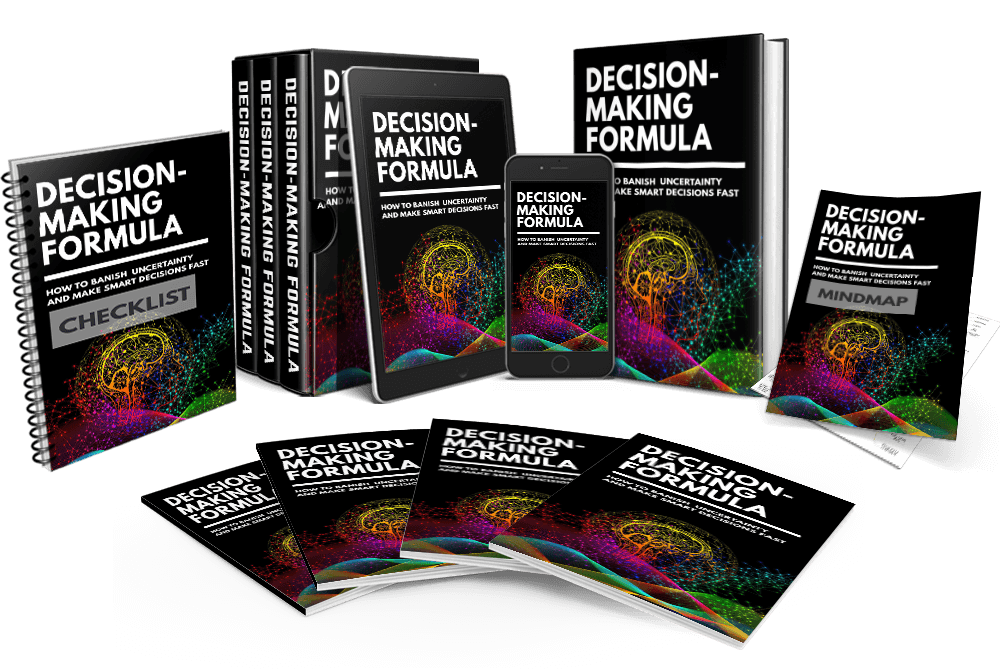 You are currently viewing [GET] Decision Making Formula Free Download