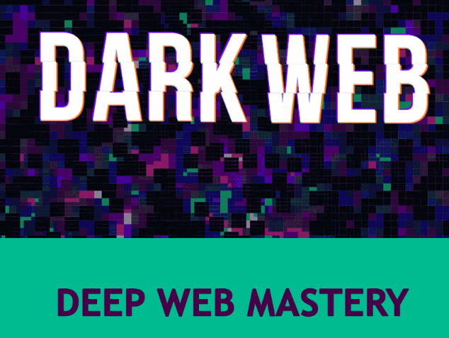 You are currently viewing [GET] Deep Web Mastery – Mastering Deep Web A-Z Discover the Real Wild West on the Web Download