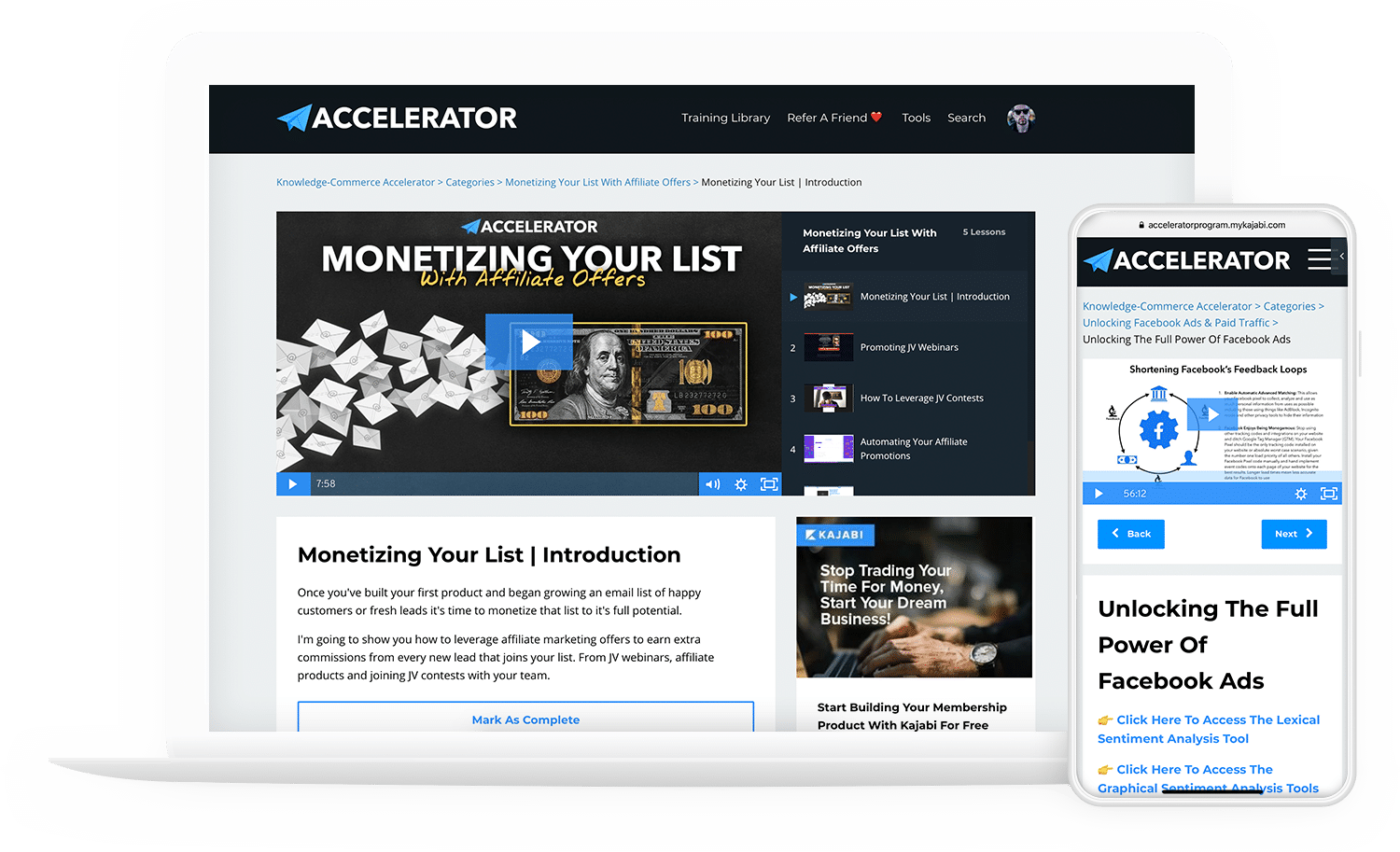 You are currently viewing [SUPER HOT SHARE] Deepwork Labs – eCommerce Accelerator [November 2019] Download